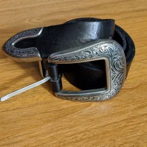 Urban Outfitters western belt
